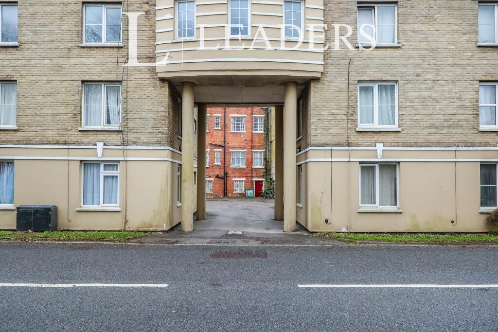 Main image of property: Sea Front, PO11