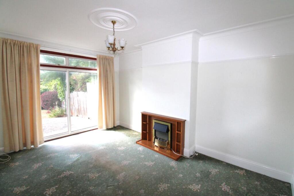 House in London - View 4