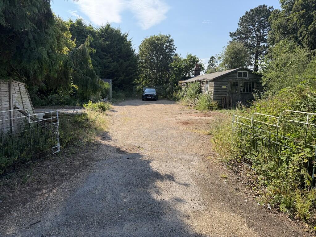 Main image of property: Land off Cherry Tree Lane, North Walsham, Norfolk NR28 0HR
