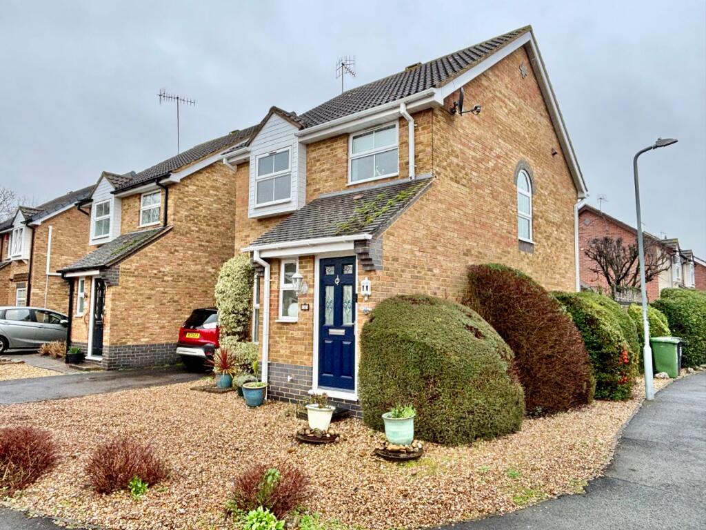 Main image of property: St. Johns Close, Evesham, Worcestershire, WR11