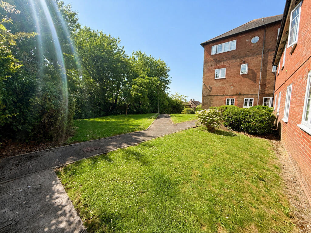 Main image of property: The Maltings, Swindon, SN4 7