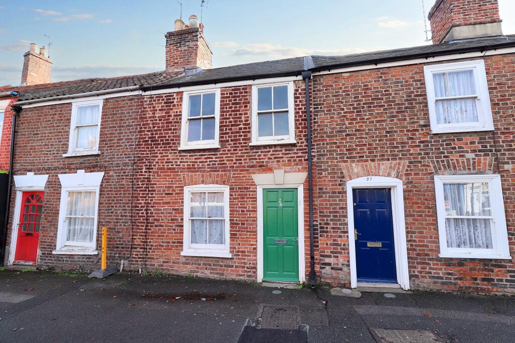 Main image of property: New Road, Spalding, PE11