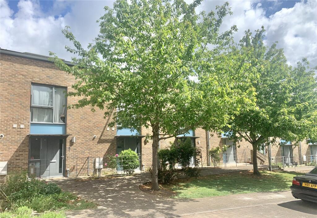 Main image of property: Caulfield Gardens, Pinner, Middlesex