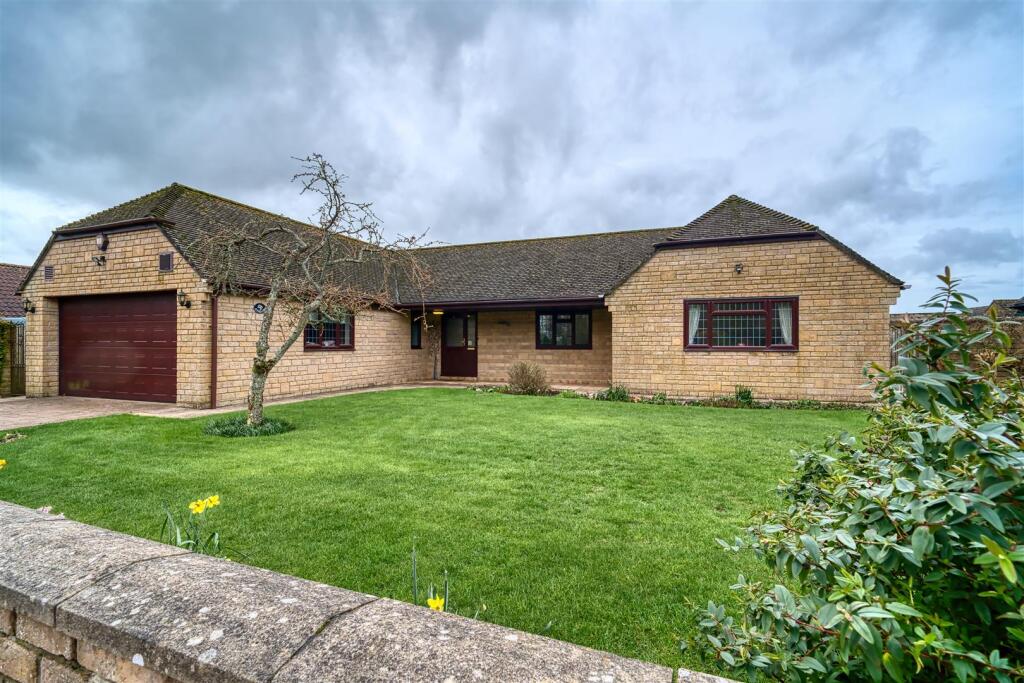 Main image of property: Beaulieu Close, Kingston, Sturminster Newton