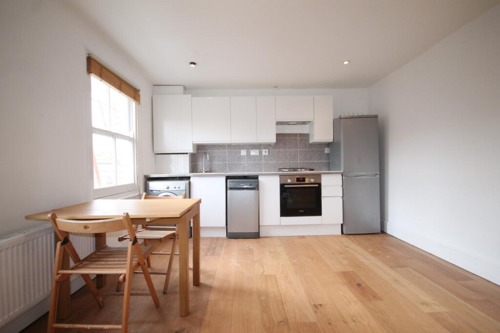 Main image of property: Mayton Street, Islington, N7