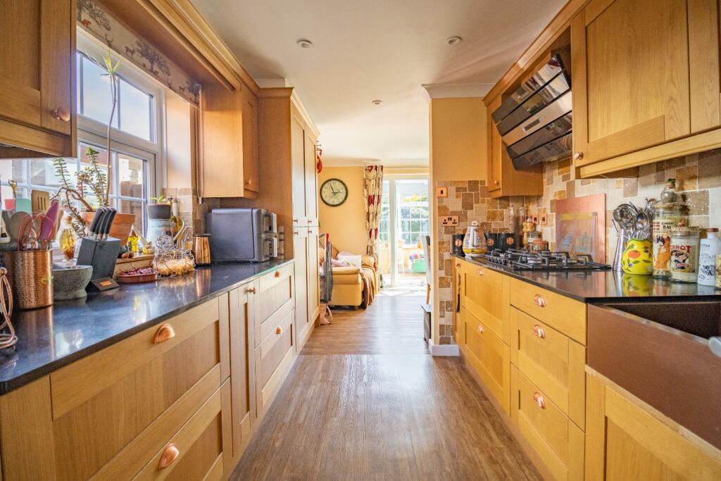 House in King's Lynn and West Norfolk, Terrington St. Clement - View 4