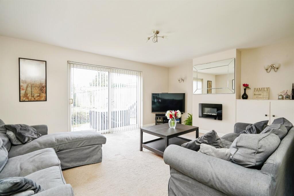 Main image of property: Church Hill Road, Oxford