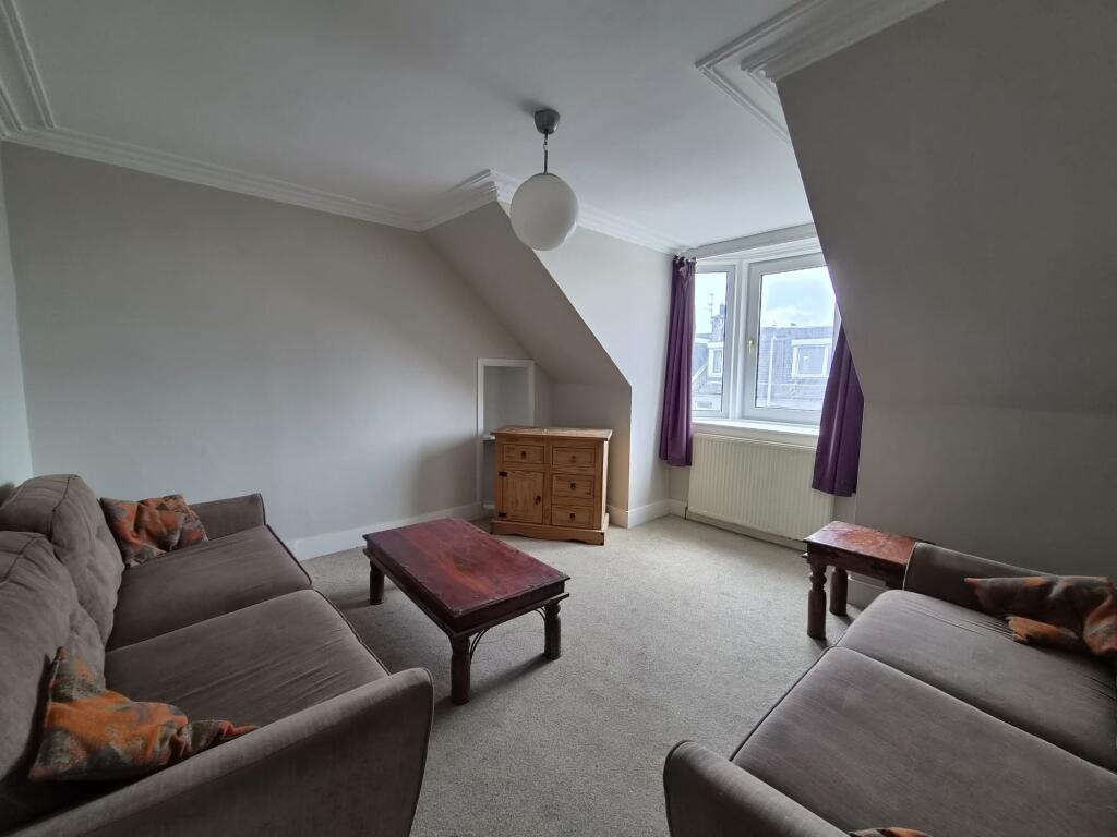 Apartment in Aberdeen - View 4
