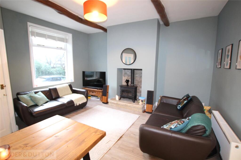 House in Huddersfield - View 5