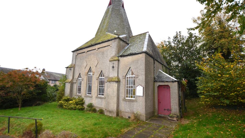 Main image of property: St Ninian’s Way Church, Blackness, Linlithgow, EH49 7NF