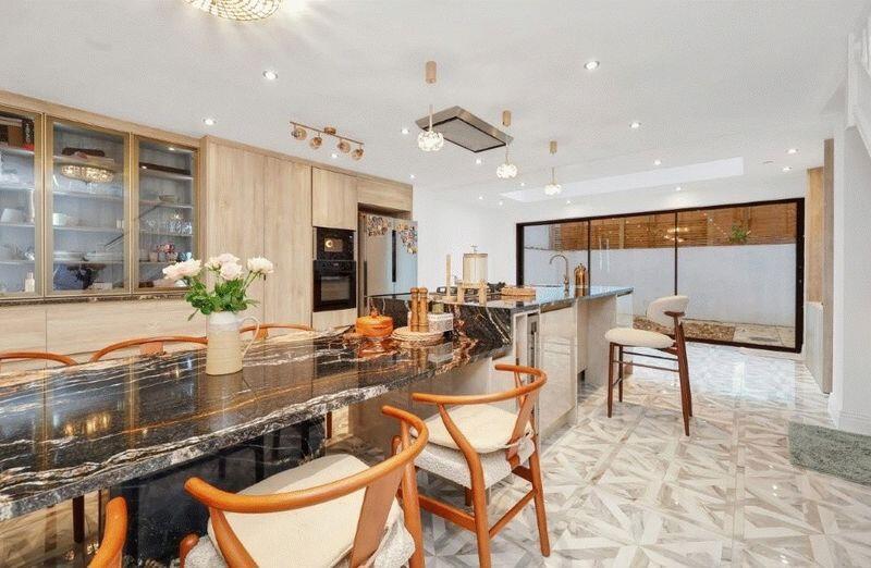 Main image of property: Belsize Road, Swiss Cottage London