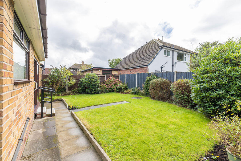House in Wigan - More