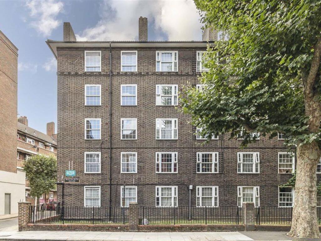 Main image of property: Whitworth House