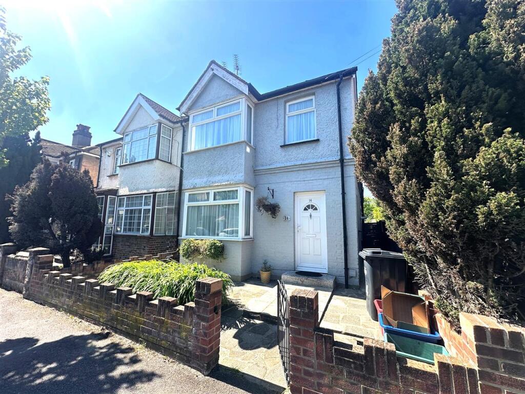 Main image of property: Helen Avenue, Feltham