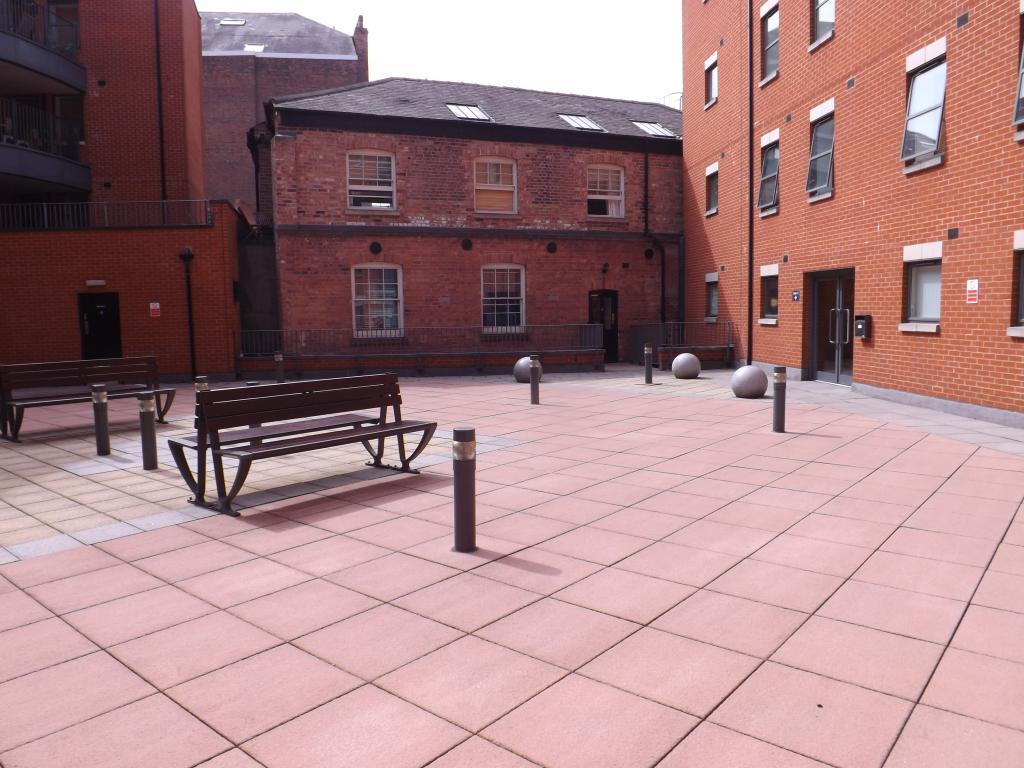 Main image of property: Apartment 36 Weekday Cross Building, Nottingham, NG1