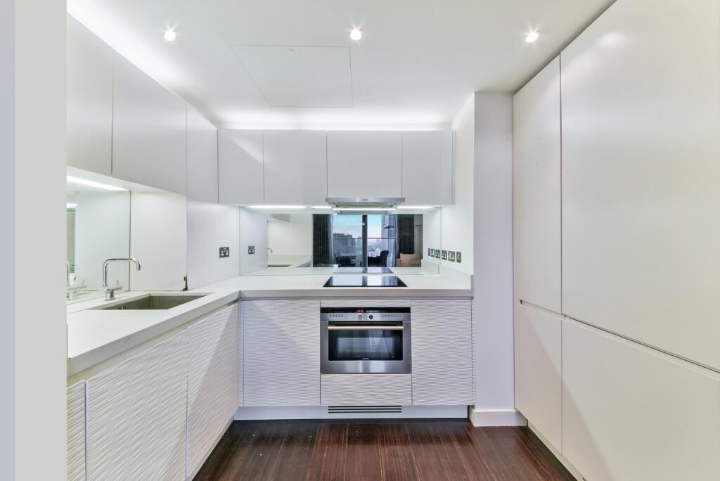 Apartment in London - View 4