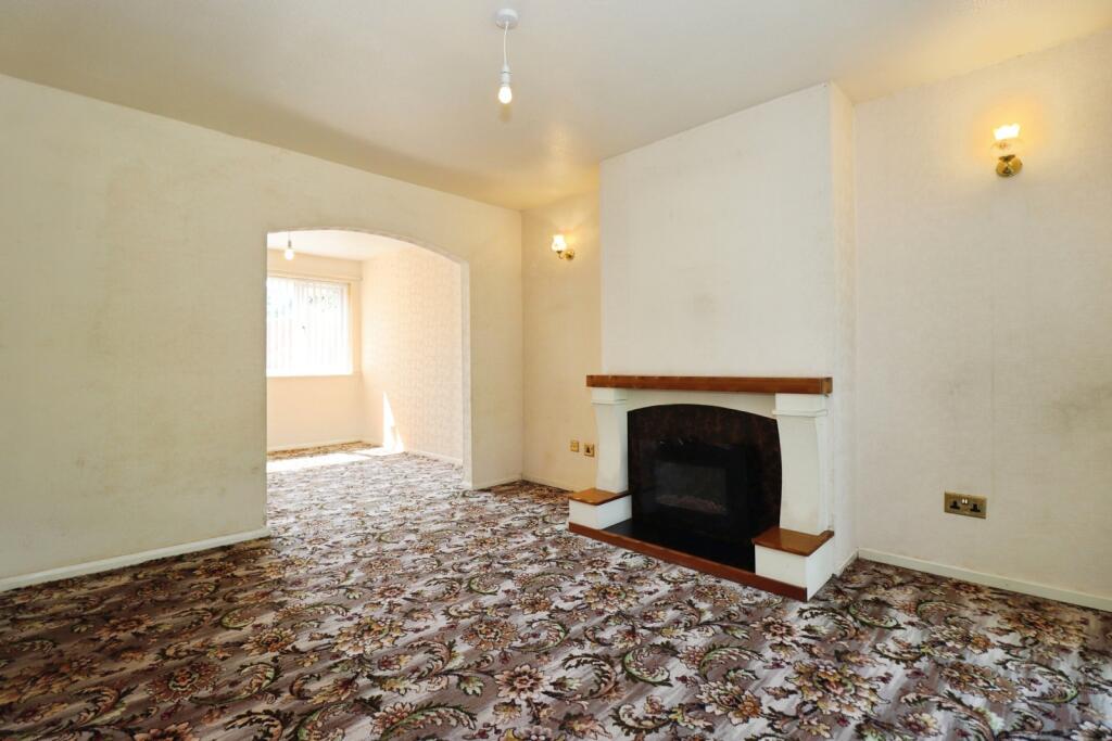 House in Dodington, South Gloucestershire - View 4