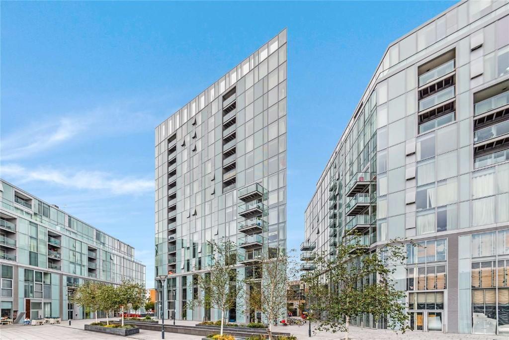 Main image of property: Vertex Tower, Harmony Place, Greenwich, SE8