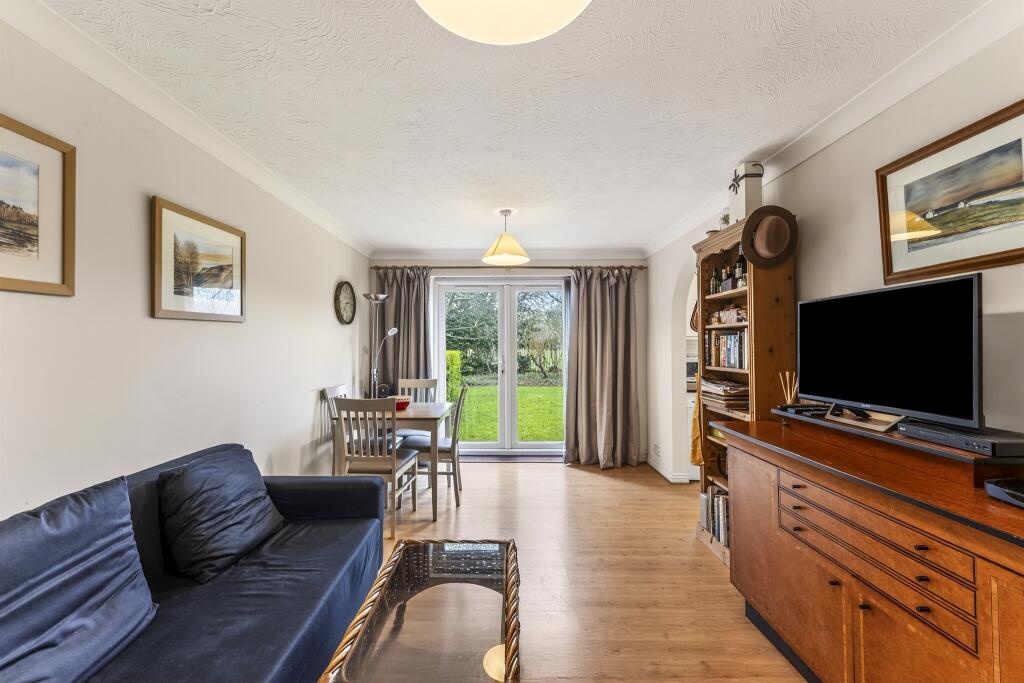 Main image of property: Peartree Avenue, London
