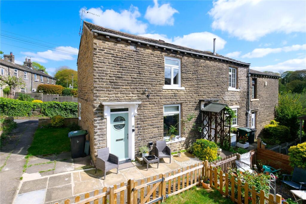 Main image of property: Stone Fold, Baildon, Shipley, West Yorkshire, BD17