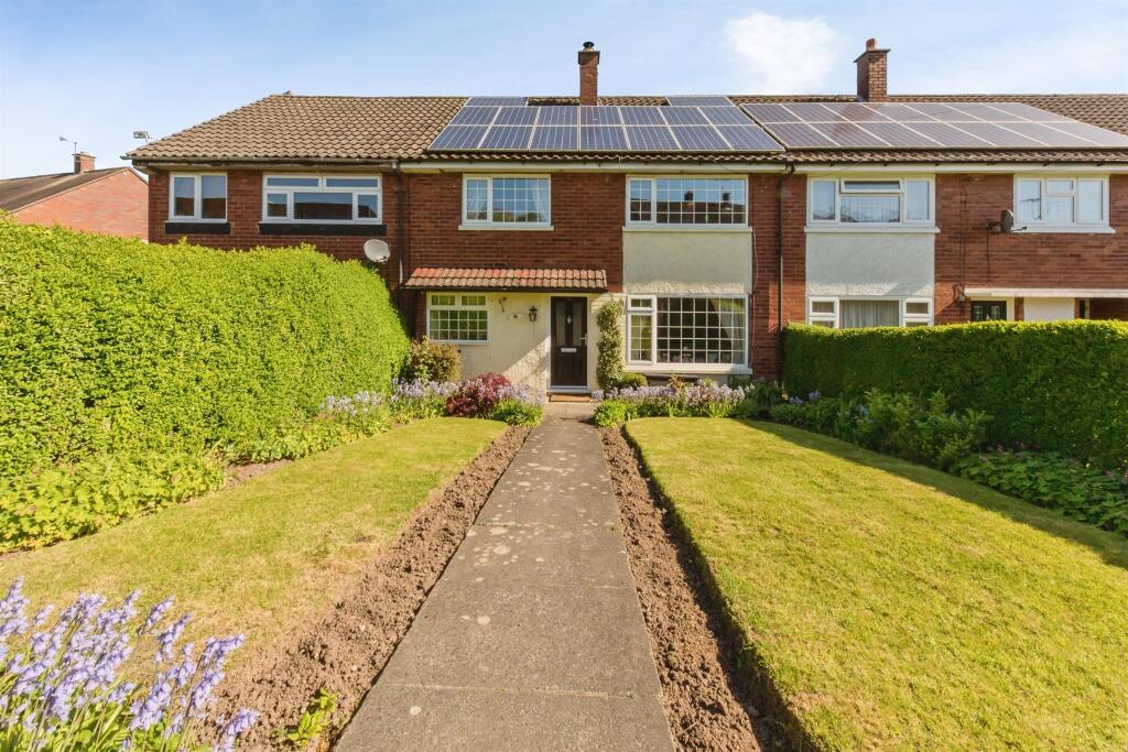 Main image of property: Brindley Avenue, Winsford