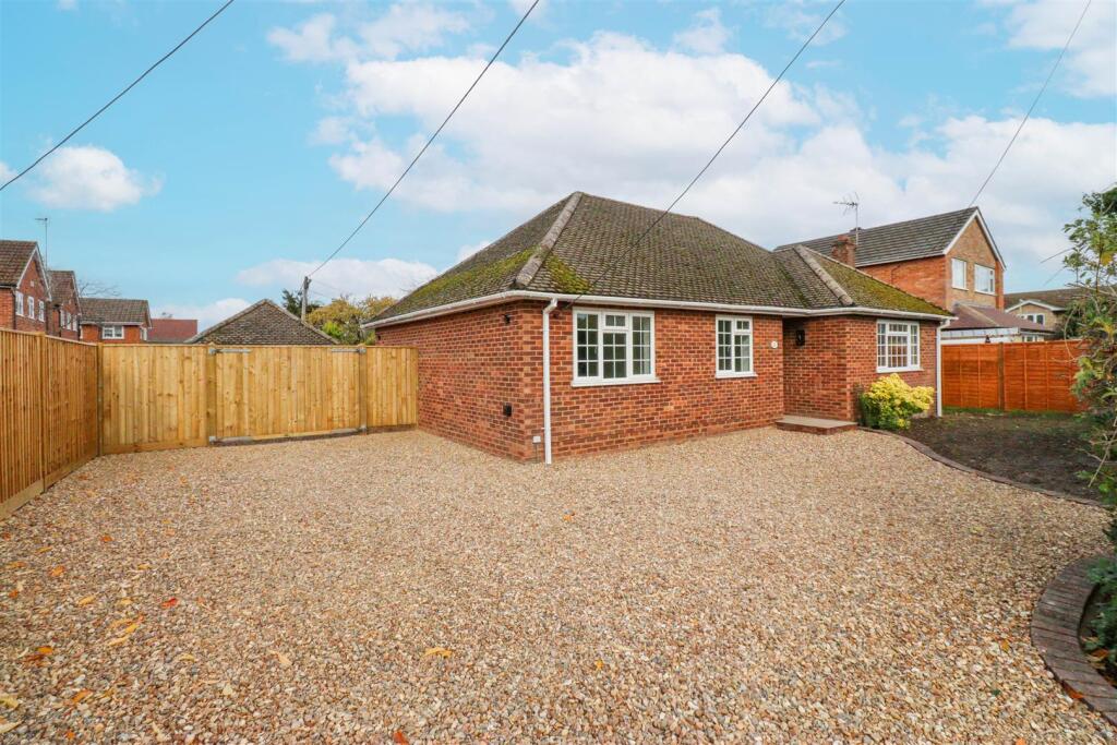 Main image of property: Pine Grove, Church Crookham, Fleet