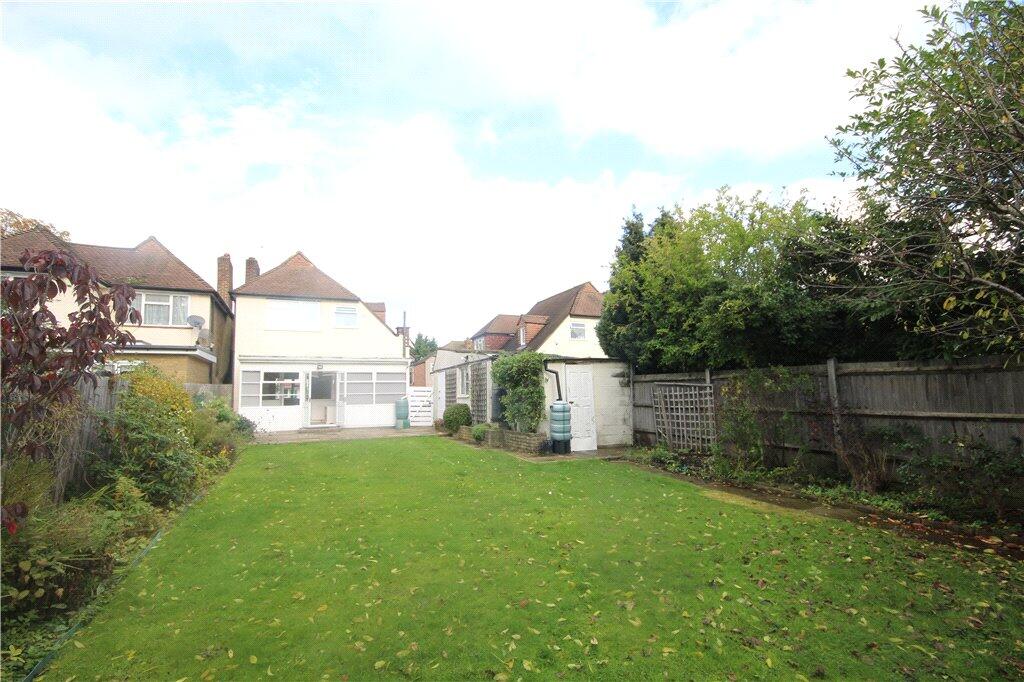 Photo of the property
