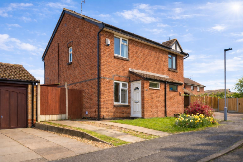 Main image of property: Broadleigh Close, West Bridgford, Nottingham