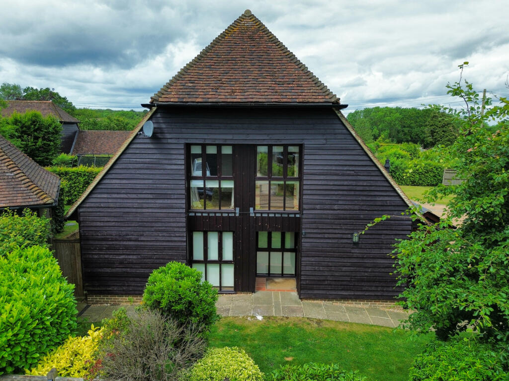 Main image of property: Plaxdale Green Road, Sevenoaks, TN15