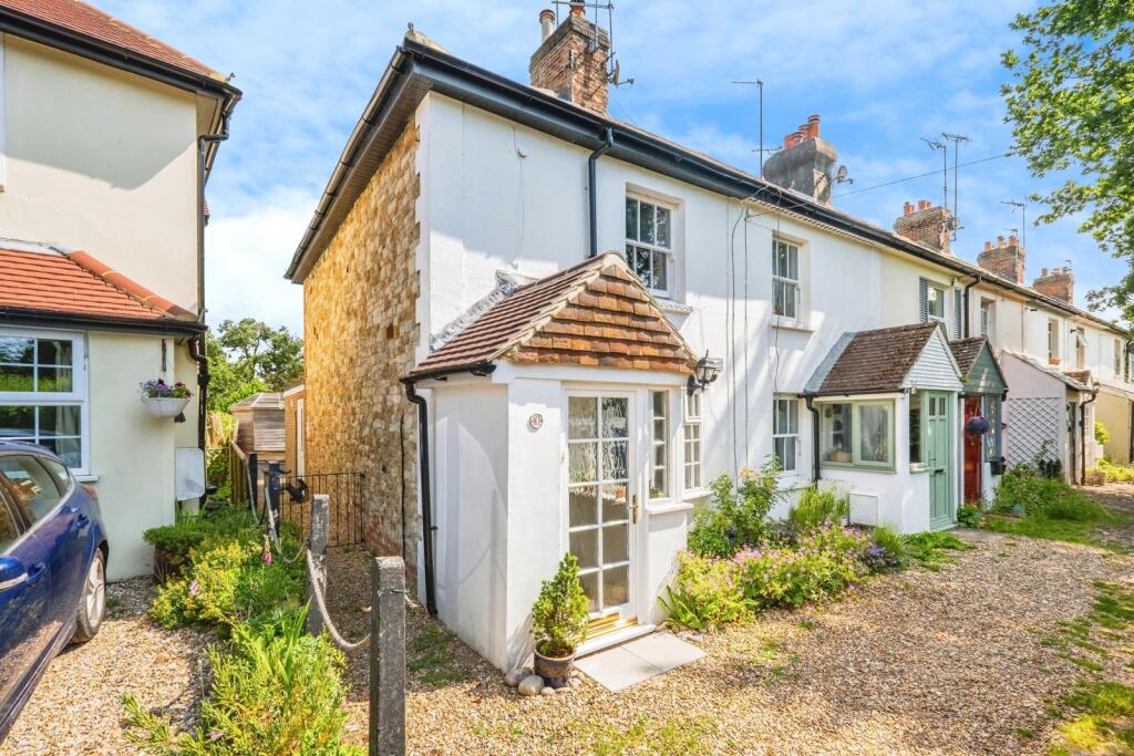 Main image of property: Dukes Row, Cootham, Pulborough, West Sussex, RH20