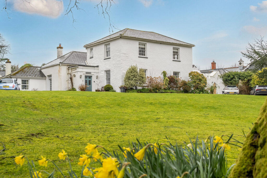 Main image of property: Kernick Park, Penryn - Nr. Falmouth, Cornwall