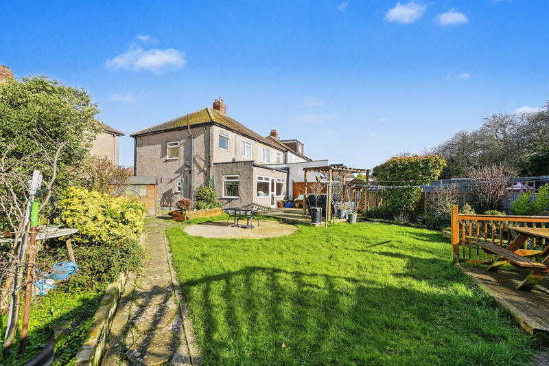 Main image of property: Paternoster Close, Waltham Abbey