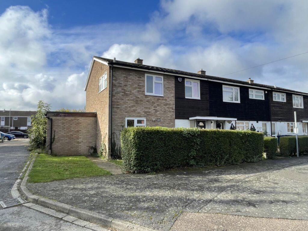 Main image of property: Wintringham Rd, St. Neots PE19 1NX