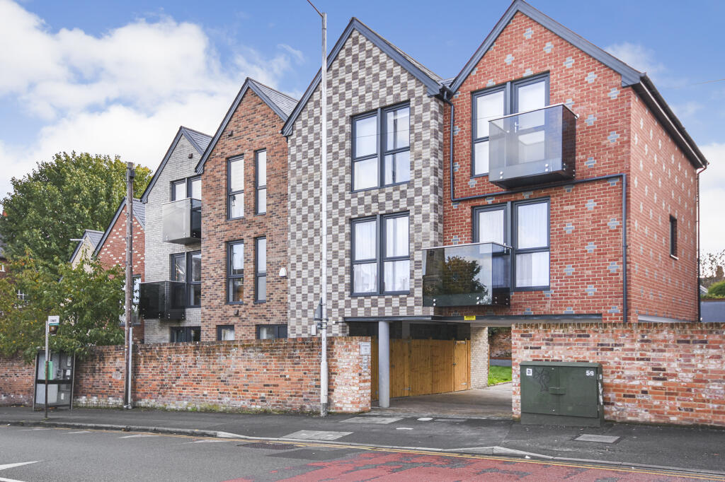 Main image of property: Pell Street, Reading, RG1