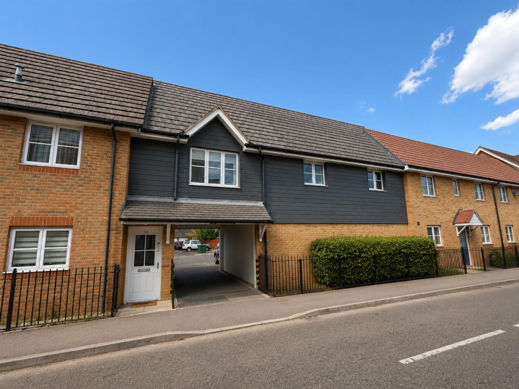 Main image of property: Caspian Way, Purfleet-on-Thames