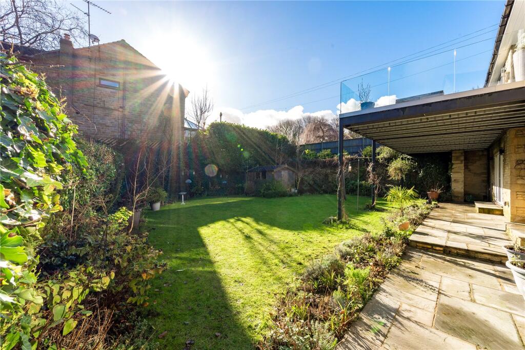 Main image of property: Ridgestone House, Meadow View, Barwick in Elmet, Leeds, West Yorkshire