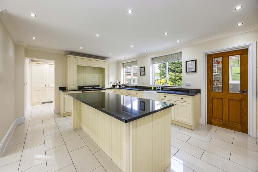 House in Gedling, Burton Joyce - View 4