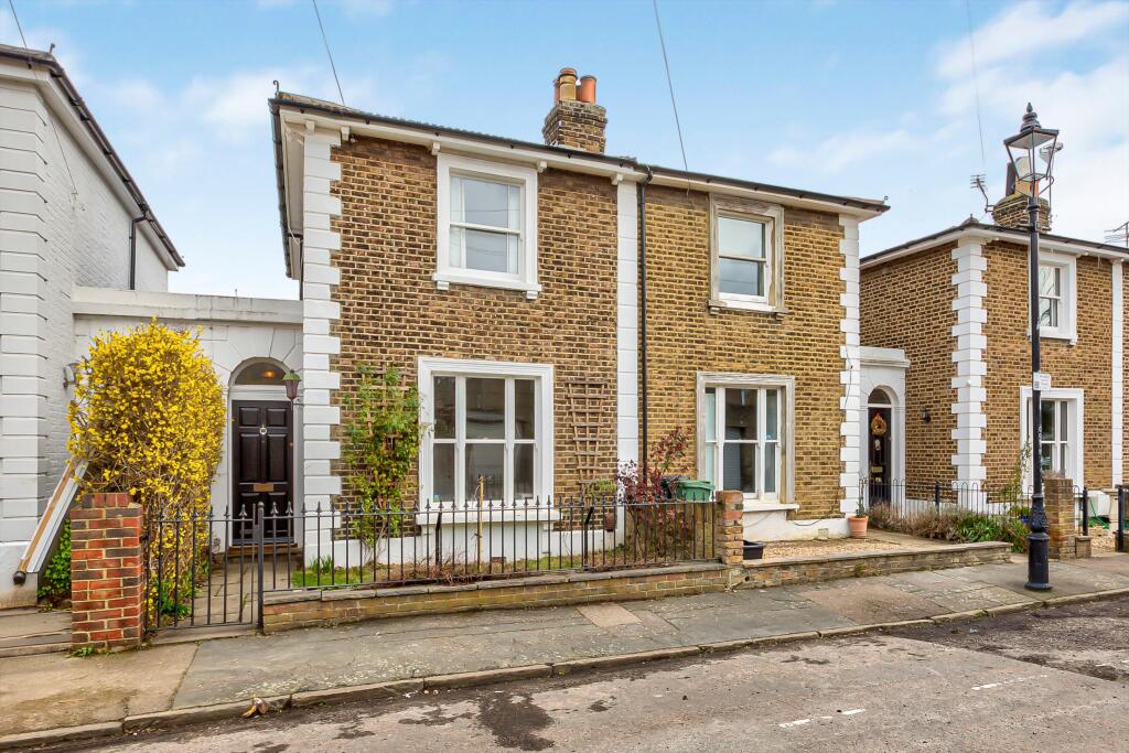 Main image of property: Dunstable Road, Richmond TW9