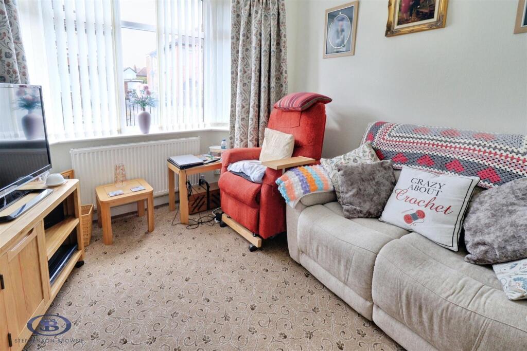 Walford Avenue, Crewe - View 6