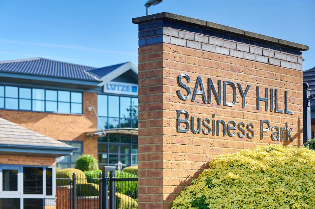 Additional image 2 of Oak View, 6 Sandy Hill Business Park, Amington, Tamworth, B77 4DU