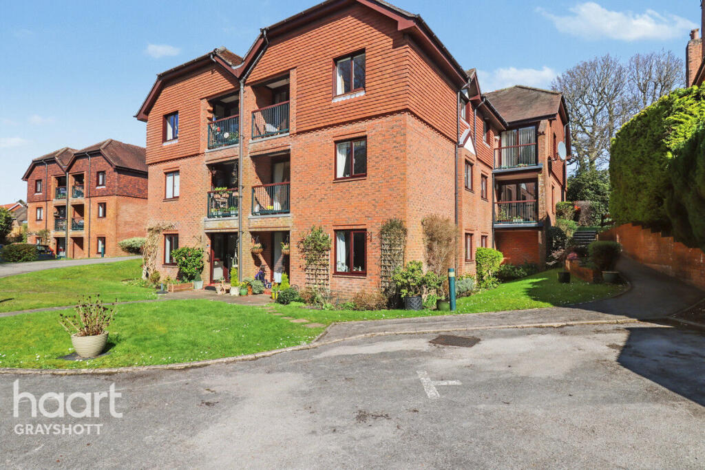 Main image of property: Crossways Road, Grayshott