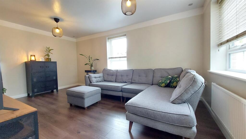 House in Peterborough - More