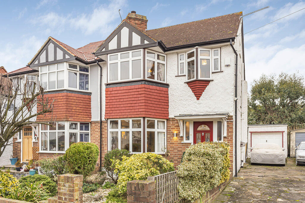 Main image of property: Crane Way, Twickenham, TW2