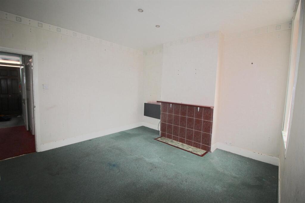 Nansen Road, Sparkhill, Birmingham - View 3