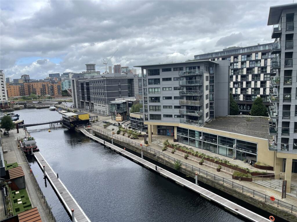 Apartment in Leeds, Steander, Richmond Hill - View 4