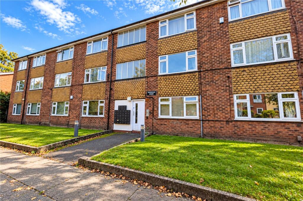 Whiteoak Road, Fallowfield, M14 photo 4