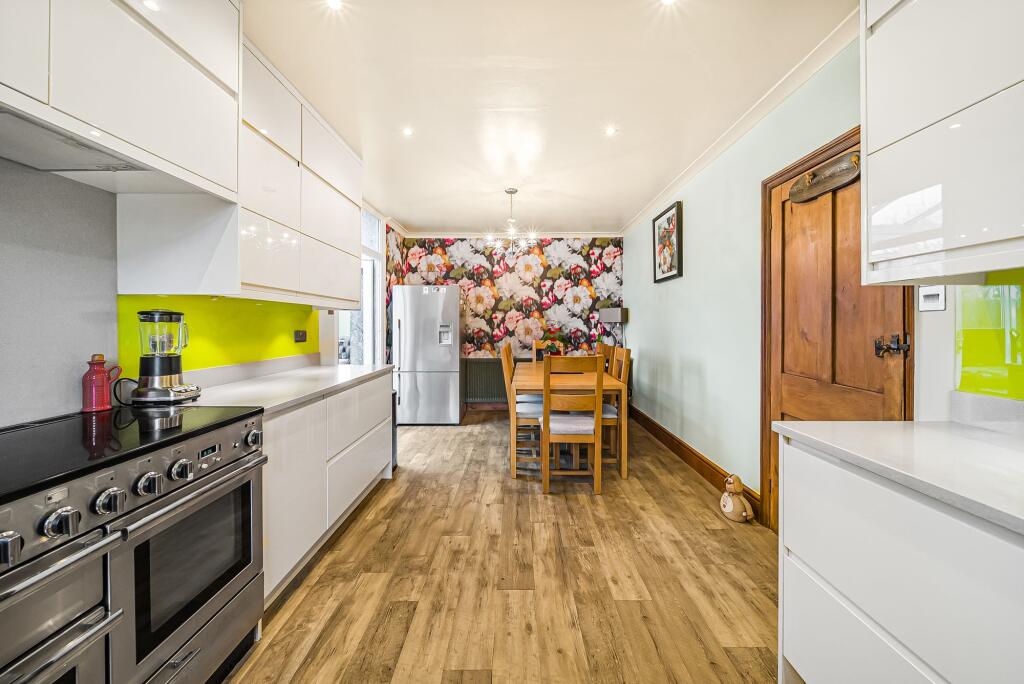 Additional image 26 of Station Road, Rimington, BB7