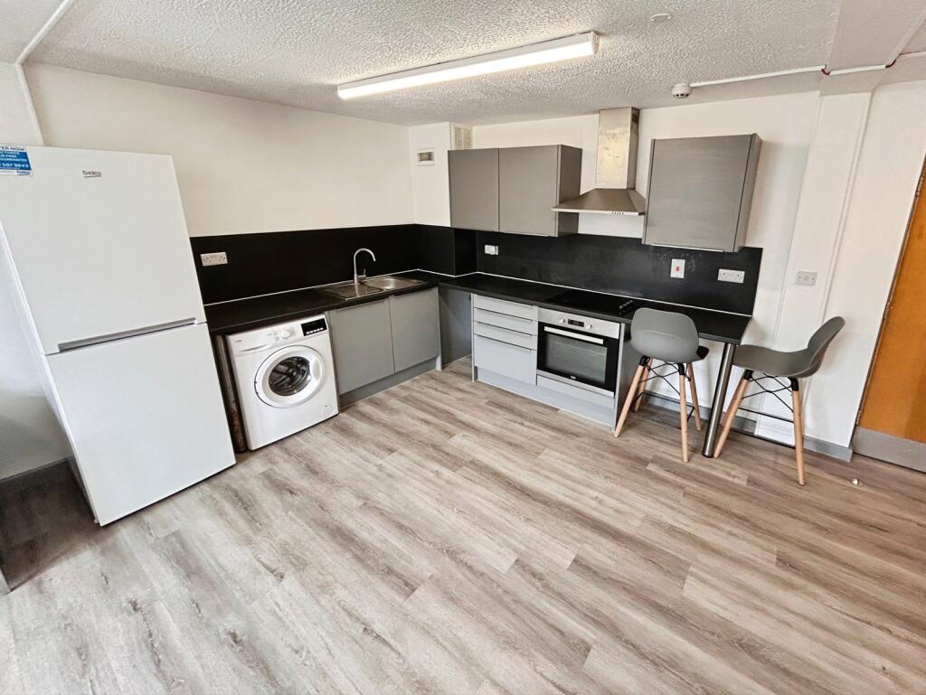 Main image of property: Rockingham Street, Sheffield, S1