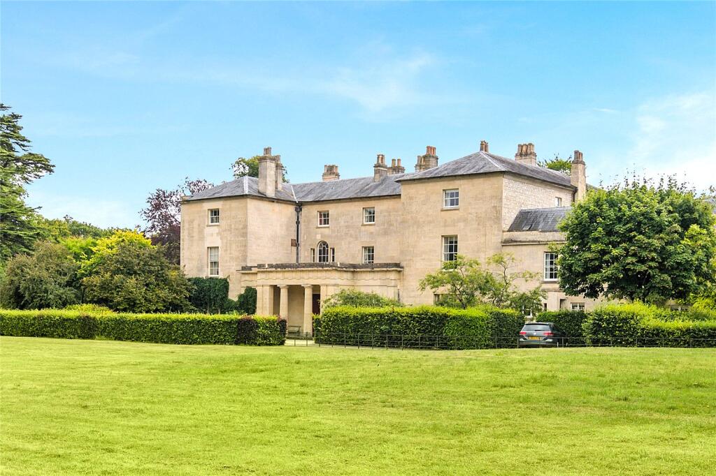 Main image of property: Heytesbury, Warminster, BA12