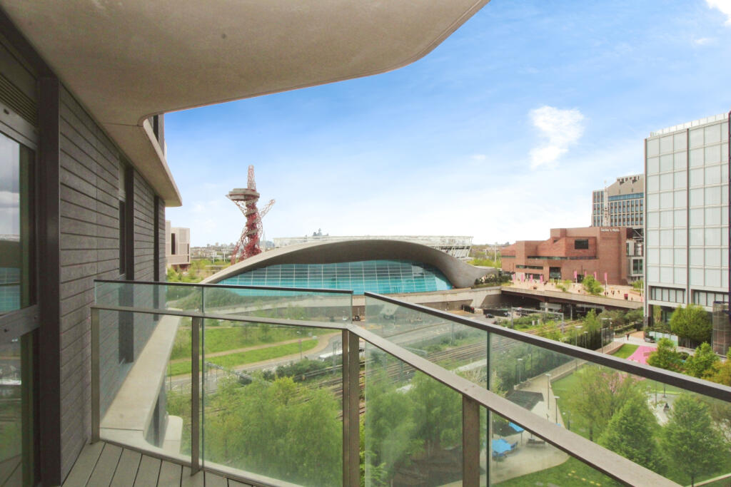 Main image of property: Lantana Heights, 1 Glasshouse Gardens, Straford E20